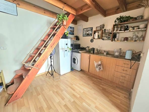 2 room sublet in Lev HaIr - Photo 3