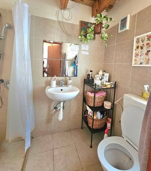 2 room sublet in Lev HaIr - Photo 4