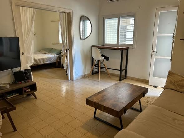  sublet in Lev HaIr - Photo 1