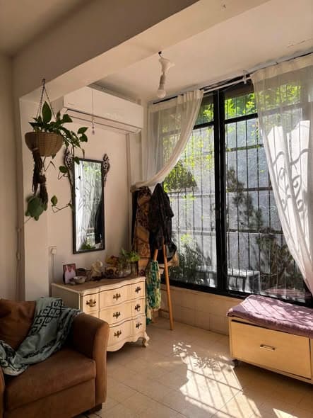  sublet in Ramat Aviv - Photo 1
