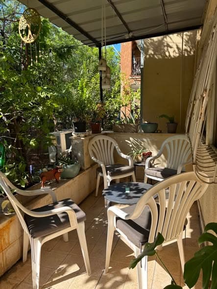  sublet in Ramat Aviv - Photo 2