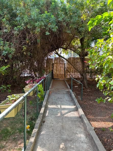  sublet in Ramat Aviv - Photo 3