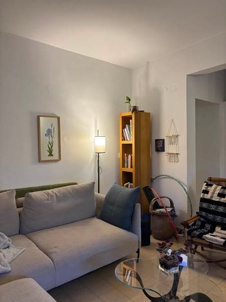  sublet in Ramat Aviv - Photo 4