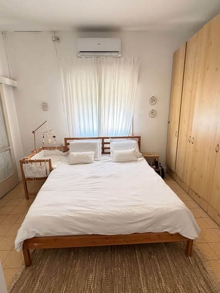 2.5 room sublet in Old North - Photo 1