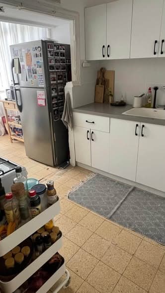 2.5 room sublet in Old North - Photo 2