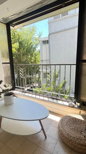 2.5 room sublet in Old North - Photo 3