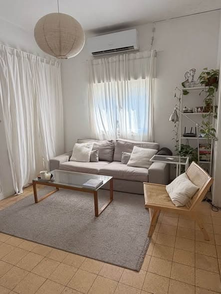 2.5 room sublet in Old North - Photo 4