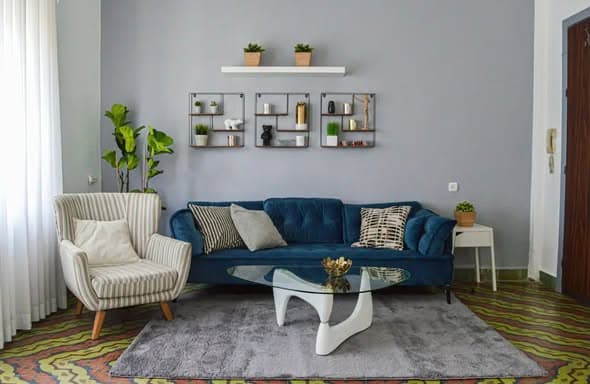  sublet in Lev HaIr - Photo 1