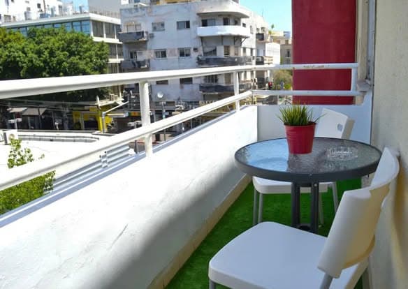  sublet in Lev HaIr - Photo 2