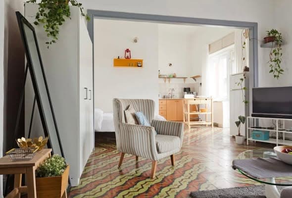  sublet in Lev HaIr - Photo 3