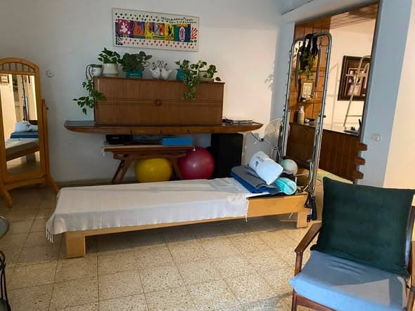 1 room sublet in Lev HaIr - Photo 4