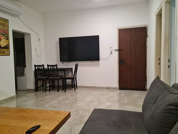 3 room sublet in Kerem HaTeimanim - Photo 2