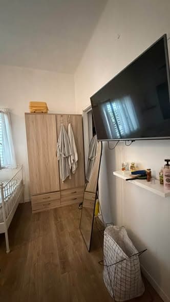 1 room sublet in Lev HaIr - Photo 2