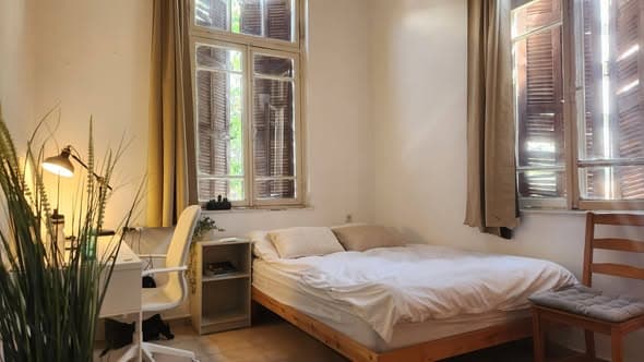  sublet in Lev HaIr - Photo 1
