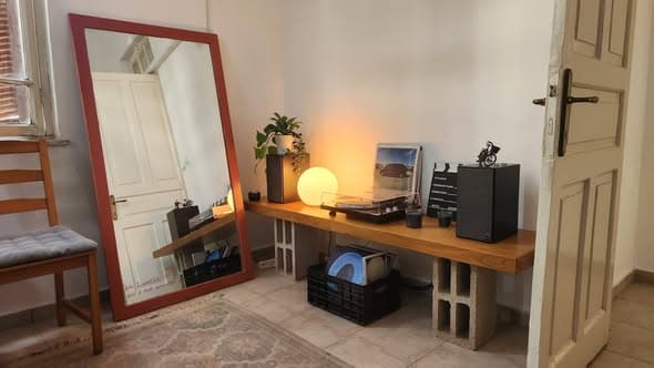  sublet in Lev HaIr - Photo 3