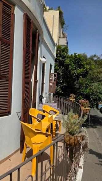  sublet in Lev HaIr - Photo 4
