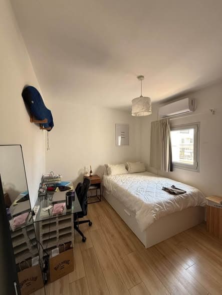  sublet in Lev HaIr - Photo 1