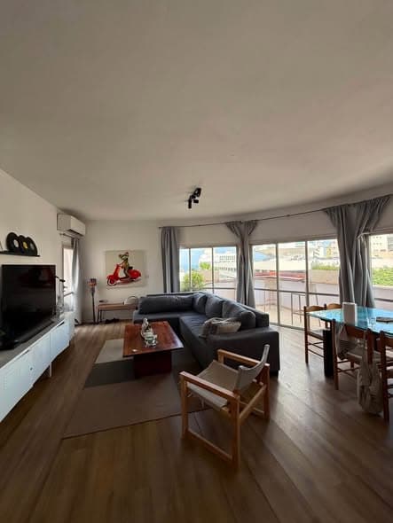  sublet in Lev HaIr - Photo 4