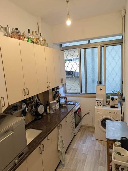 2.5 room sublet in Lev HaIr - Photo 1