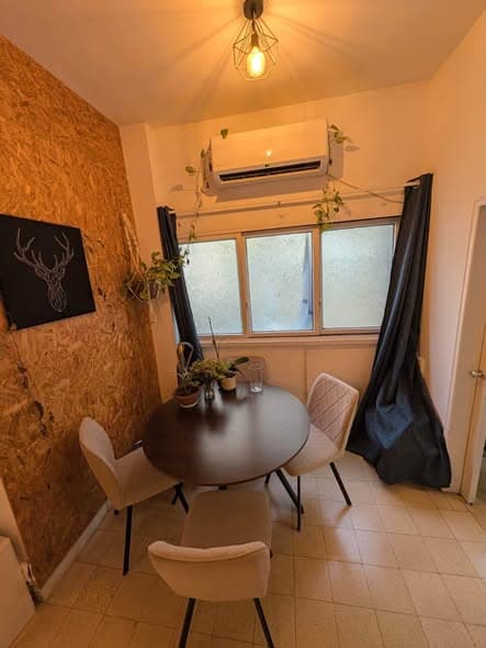2.5 room sublet in Lev HaIr - Photo 3