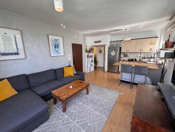 2 room sublet in Lev HaIr - Photo 2