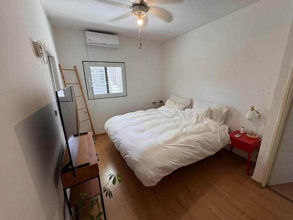 2 room sublet in Lev HaIr - Photo 4