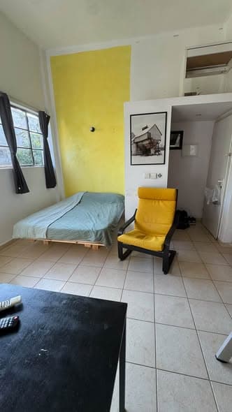  sublet in Florentin - Photo 2