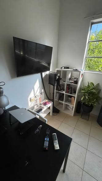  sublet in Florentin - Photo 3