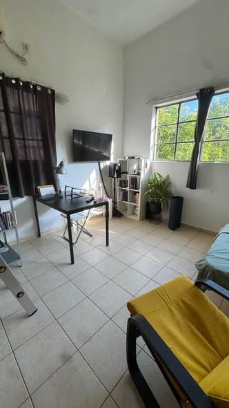  sublet in Florentin - Photo 4