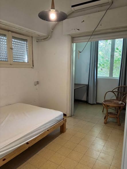 2.5 room sublet in Old North - Photo 1