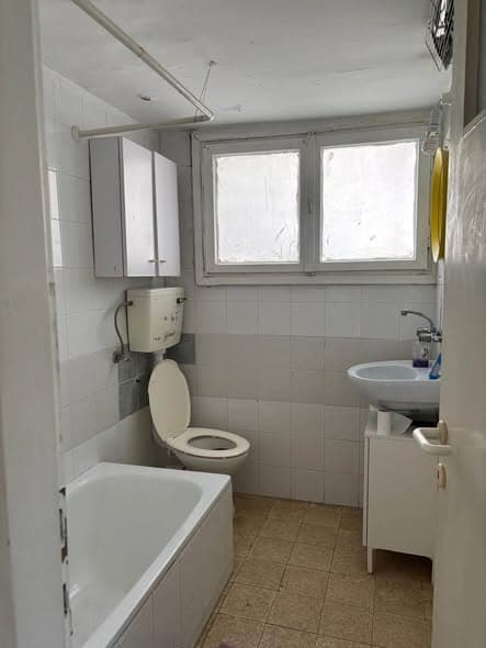 2.5 room sublet in Old North - Photo 2