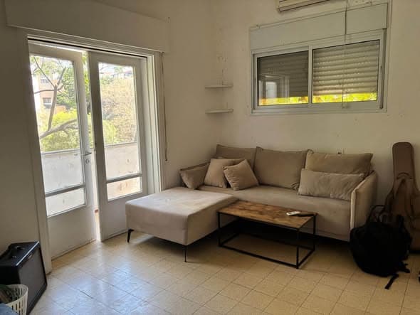 2.5 room sublet in Old North - Photo 3