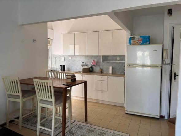 2.5 room sublet in Old North - Photo 4