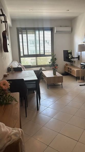 2 room sublet in Old North - Photo 1