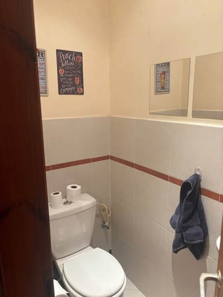 2 room sublet in Old North - Photo 3