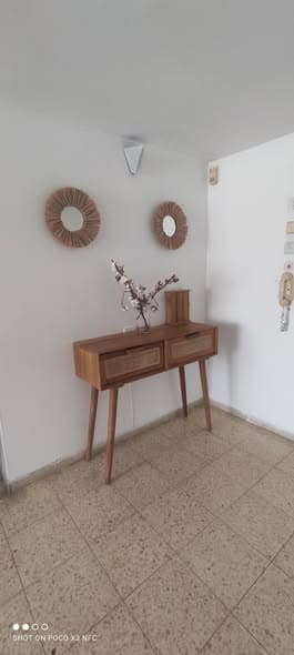 2 room sublet in Lev HaIr - Photo 2