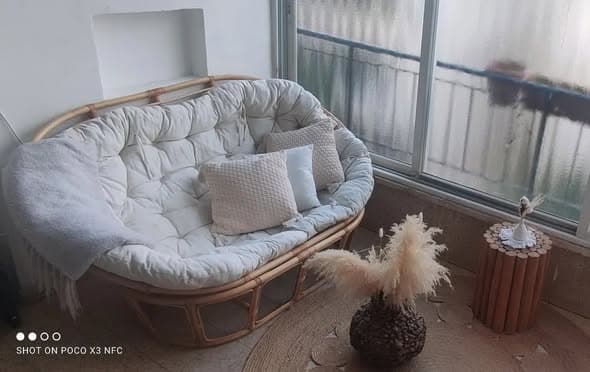 2 room sublet in Lev HaIr - Photo 4