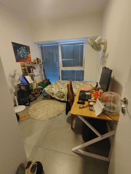  sublet in Old North - Photo 1
