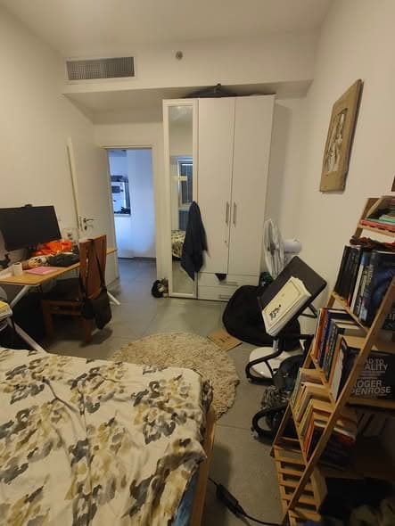  sublet in Old North - Photo 2