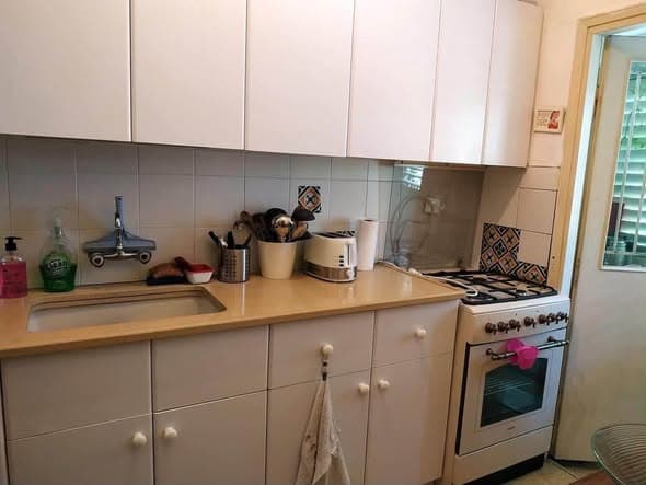 2.5 room sublet in Old North - Photo 1