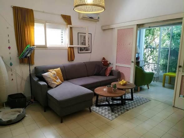 2.5 room sublet in Old North - Photo 4