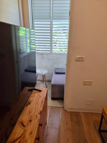 2 room sublet in Lev HaIr - Photo 2