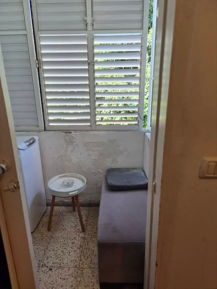 2 room sublet in Lev HaIr - Photo 3