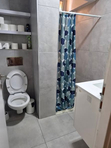 2 room sublet in Lev HaIr - Photo 4
