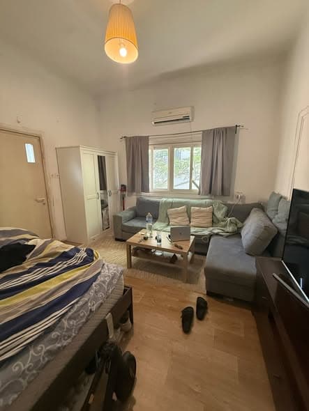 1 room sublet in Old North