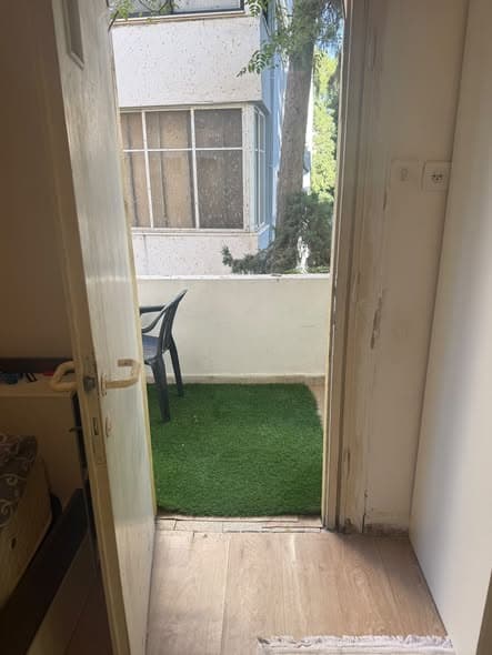 1 room sublet in Old North