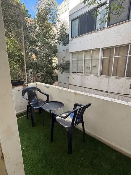 1 room sublet in Old North