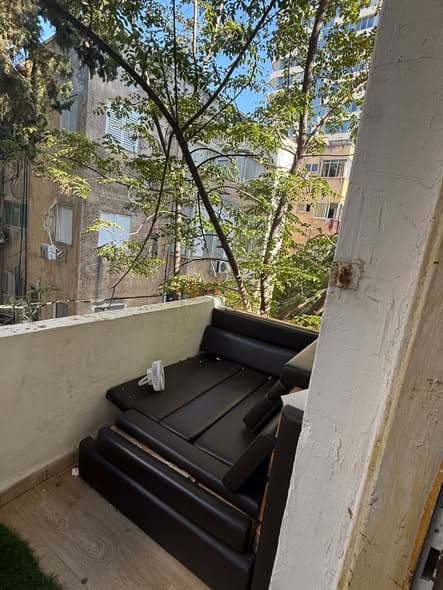 1 room sublet in Old North