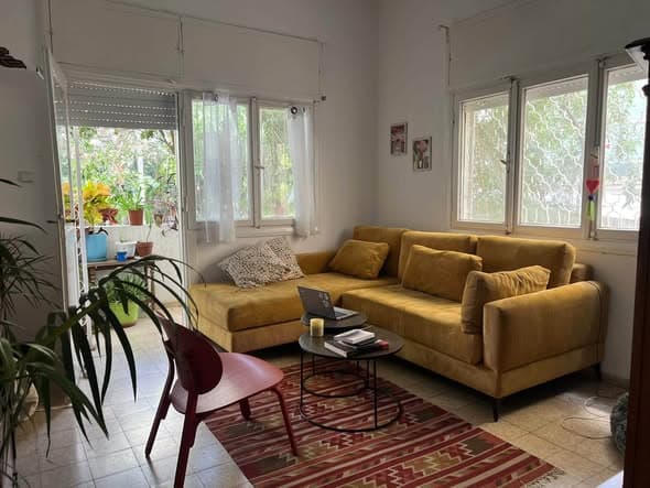 1 room sublet in Old North