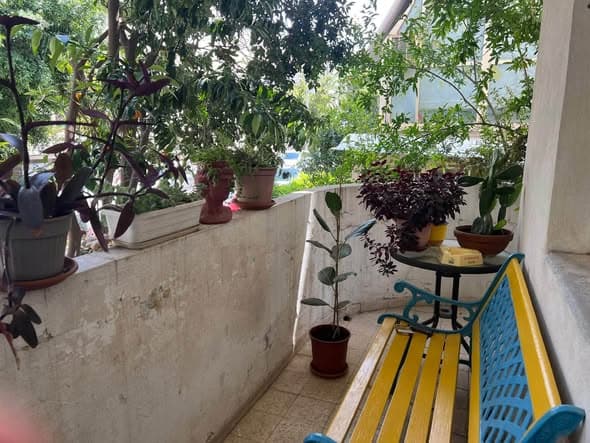 1 room sublet in Old North